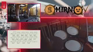 #5 Basic Drum Beats. FOUR drum beats for beginners drummers. #drumlessons