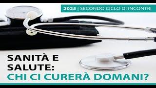 2024 12 04 Sanità e salute 9: Prevenzione 1