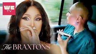 Toni & Towanda Are Optimistic About Grief Counseling | The Braxtons