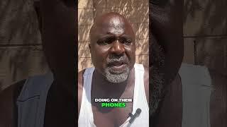 Prison Trick Bag