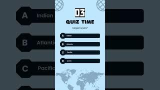 Geograghy Quiz #quizzers #quizmaster #geographyquiz