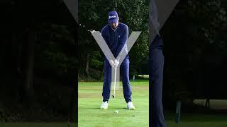 Golf Swing Basics For Beginners - Stance Fundamentals