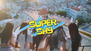 Super shy - NewJeans