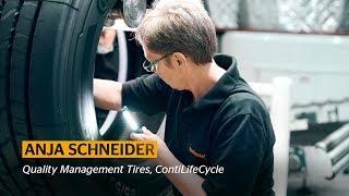 Quality Engineer at Continental Tires | Continental job careers