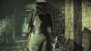 The Evil Within Review