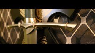 [United Cutlery] The Lord of the Rings Sword of Strider UC1366 Lifesize Replica