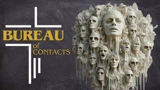 Bureau of Contacts | Demo | Gameplay PC