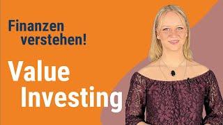 Anlagestrategien: Value Investing & Fünf Tipps