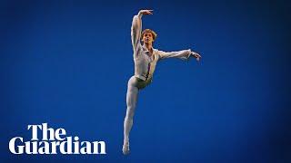 Vladimir Shklyarov: a look back at the career of the acclaimed Russian ballet dancer