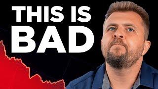 NEXT MARKET CRASH: 10 Ways to Prepare for Stock Market Collapse