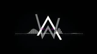 Alan Walker - Faded [DJ Blast & Boom Remix]