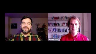 Episode #11: What Is Western Civilization? (ft. James Kierstead) - Western Canon Podcast