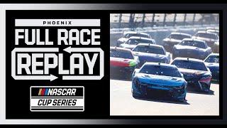 NASCAR Cup Series Championship Race | NASCAR Cup Series Full Race Replay