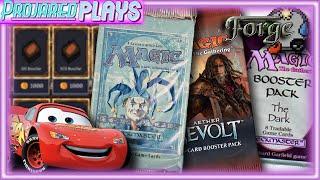 They Have BOOSTER PACKS Now!?!? │ MTG Forge Adventure Part 24