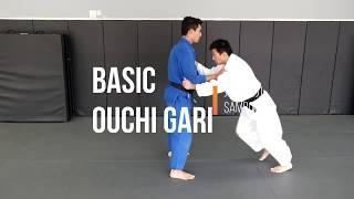 Basic Ouchi gari