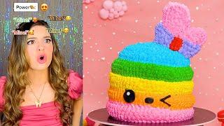  Cake Storytime TikTok  @Brianna Mizura  POVs Tiktok Compilations Part 222