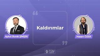 Kaldırımlar | Hasan Özer & Aykut Burak Şimşek