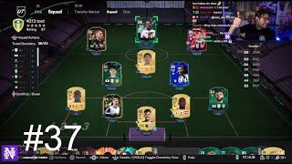 SB Rewards | RIVALS grind | Upgrade Packs | LEAGUE SBCs - POOR MAN RTG #37 - FC 25 Ultimate Team