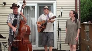 Paul Weber Trio - Introductions