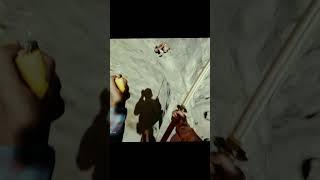 This Cave Is No Match