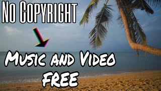 FREE MUSIC BACKGROUND | NO COPYRIGHT MUSIC and VIDEO for FREE