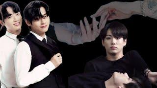 Taekook | Aise Na Mujhe Tum Dekho | Wajah Tum Ho