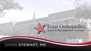 Daniel Stewart, M.D.