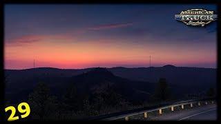  [PlaySkillTV/American Truck Simulatorr/ Einzelspieler#29!/PC/Deutsch]