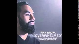 Finn Gruva - Overwhelmed