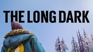 Timberwolf Mountain Was Amazing!- The Long Dark Stalker  Survival Mode