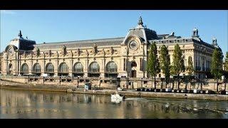 Paris - Musée d'Orsay - Museo d'Orsay