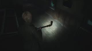 Silent Hill 2 Remake (Ps5) Ng+ Playthrough Part 7