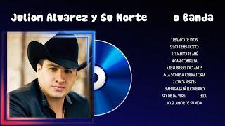 The Best Of Julion Alvarez y Su Norteño Banda ~ Top 10 Artists of All Time ~ Julion Alvarez y S