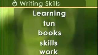 Read Write Now 3 Programme 1 Learning Point 5 Writing Skills