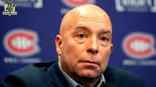 Are the Habs Done?