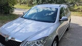 #Skoda #Octavia #2012 #продажаавто #топ #autobazar #автобазар #ukraine #автомобілі #cars