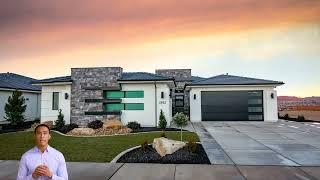 Ence Homes - Home Builders in Southern Utah