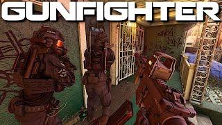 GUNFIGHTER Version 4 is a Must Have Mod! Ready or Not