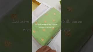 banarasi saree - different types of banarasi sarees with price | banarasi silk sarees