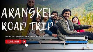 Road Trip To Arangkel - Neelum Valley