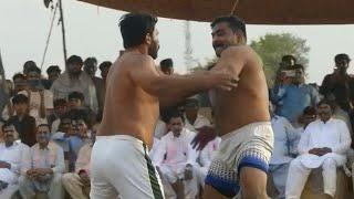 Mana Jutt Vs Sohail Gondal Kabaddi Show Match 4-7-2024