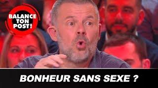 Le bonheur est-il possible sans sexe ?