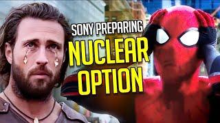 Sony braces for KRAVEN flop, ABANDONING Spidey-free Spider-man spinoffs afterwards?!