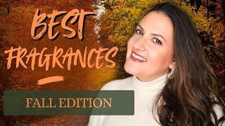 Ultimate Fall Fragrances List - Smell Amazing This Autumn - Best Fall Fragrances in My Collection