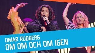 Omar Rudberg – Om om och om igen