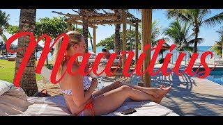 Anastasia & Marin Mauritius Honeymoon 2018 (LUX Grand Gaube)