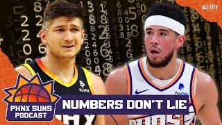 These 5 Things Will Determine The Phoenix Suns Season