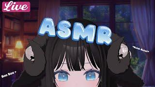 ASMR  3Dio Whispers Baa baa! 
