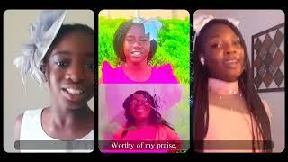 My Praise | Young Ghanaian Adventist Musicians | Composed by Godfrey Tsibu