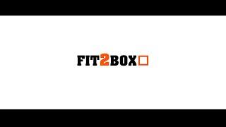 Fit2box Bournemouth